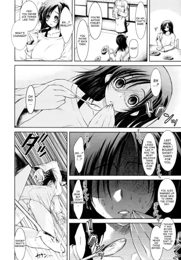 [Yameta Takashi] Seiin Ningyou | Cum Guzzling Doll Ch. 3 Fhentai - Page 30