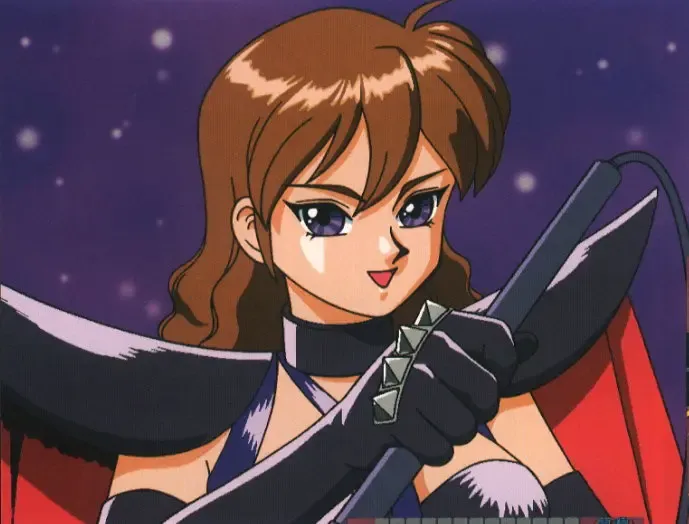 [Sonoda Kenichi] Idol Janshi Suchie-Pai 2 Artbook Fhentai - Page 28