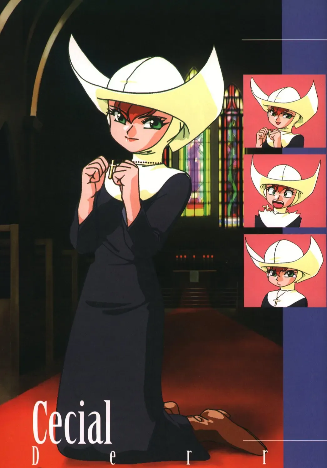 [Sonoda Kenichi] Idol Janshi Suchie-Pai 2 Artbook Fhentai - Page 43