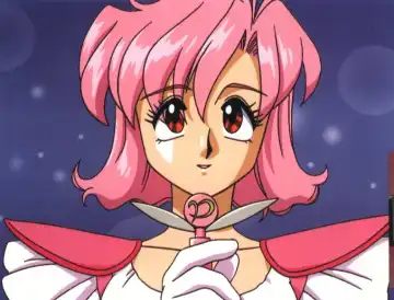 [Sonoda Kenichi] Idol Janshi Suchie-Pai 2 Artbook Fhentai - Page 19