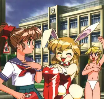 [Sonoda Kenichi] Idol Janshi Suchie-Pai 2 Artbook Fhentai - Page 29