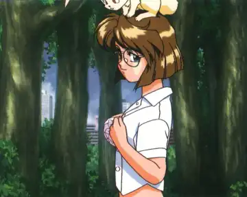 [Sonoda Kenichi] Idol Janshi Suchie-Pai 2 Artbook Fhentai - Page 31