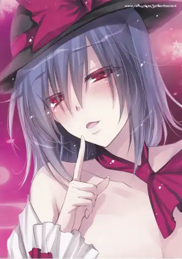 [Kobayashi Youkoh - Yamada Takashi] GARIGARI 52 Fhentai - Page 16