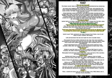 Read [Sch-mit] FEAST - Fhentai