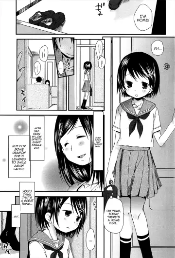 Read [Okada Kou] Kazoku Keikaku | Family Planning - Fhentai