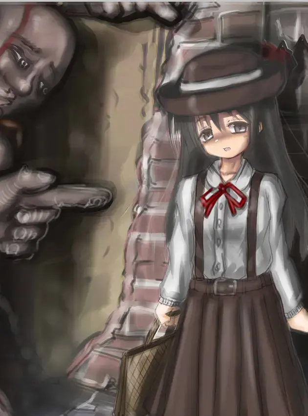 [Izumi] Boushi no Fhentai - Page 23