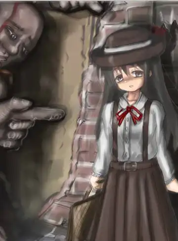 [Izumi] Boushi no Fhentai - Page 23