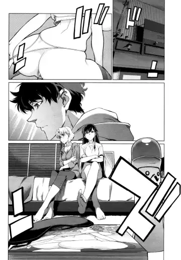 [Takemura Sesshu] Kouenji Fujunjou Shoutengai Ch.01-02 Fhentai - Page 29