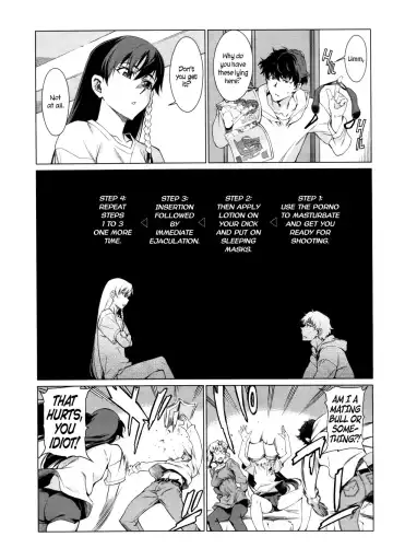 [Takemura Sesshu] Kouenji Fujunjou Shoutengai Ch.01-02 Fhentai - Page 30