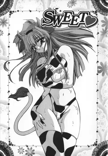 [Kimio Tamako] Mayonaka no Usagi-tachi Fhentai - Page 52