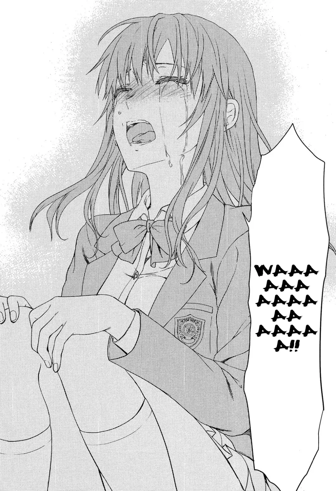 [Yuzuki N Dash] Shiibasan no Ura no Kao Fhentai - Page 116