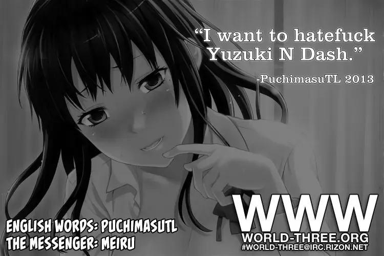 [Yuzuki N Dash] Shiibasan no Ura no Kao Fhentai - Page 27