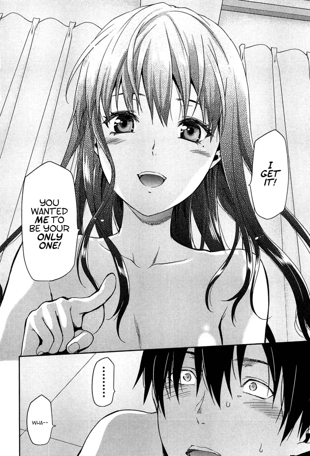 [Yuzuki N Dash] Shiibasan no Ura no Kao Fhentai - Page 76