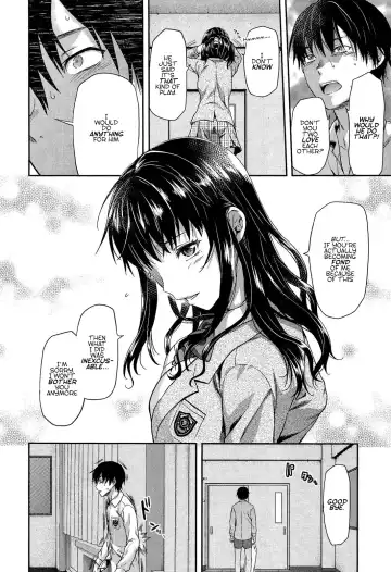 [Yuzuki N Dash] Shiibasan no Ura no Kao Fhentai - Page 104