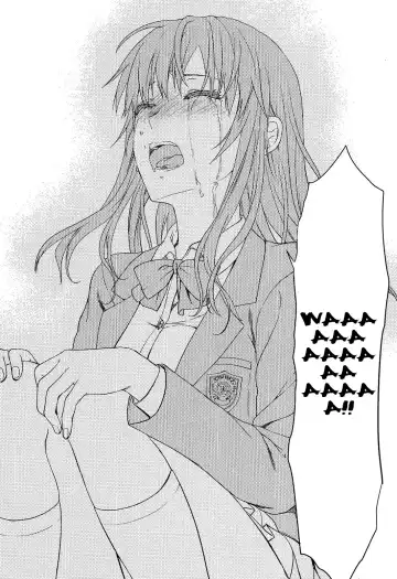 [Yuzuki N Dash] Shiibasan no Ura no Kao Fhentai - Page 116