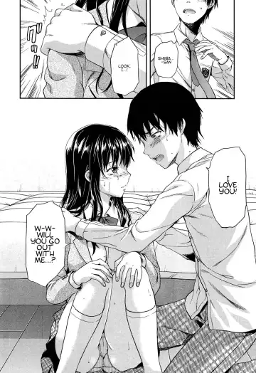 [Yuzuki N Dash] Shiibasan no Ura no Kao Fhentai - Page 118