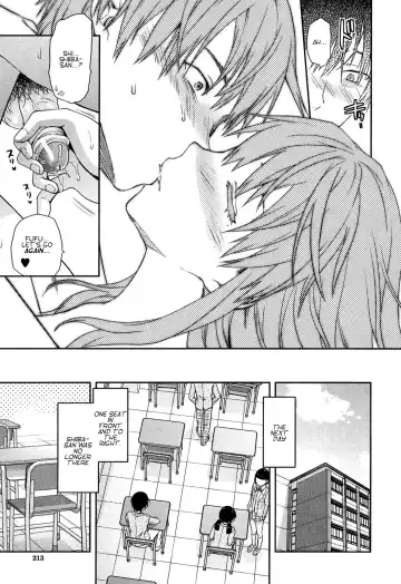 [Yuzuki N Dash] Shiibasan no Ura no Kao Fhentai - Page 137