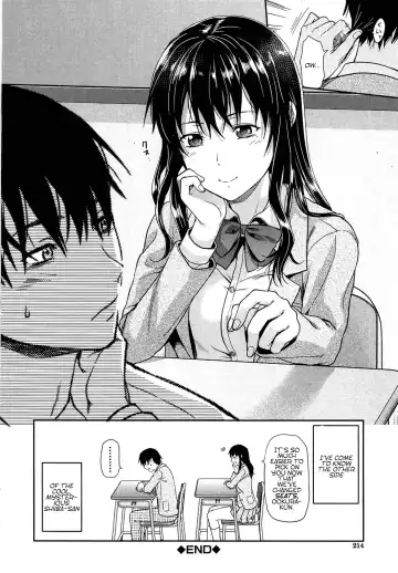 [Yuzuki N Dash] Shiibasan no Ura no Kao Fhentai - Page 138