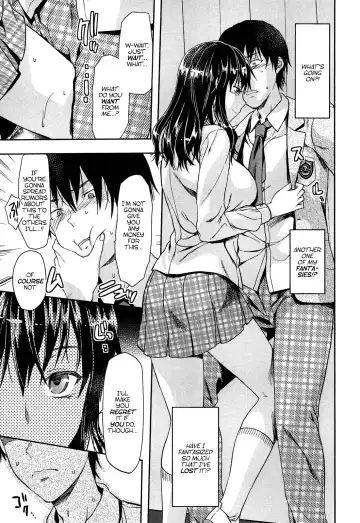 [Yuzuki N Dash] Shiibasan no Ura no Kao Fhentai - Page 40