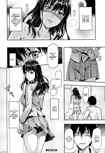 [Yuzuki N Dash] Shiibasan no Ura no Kao Fhentai - Page 53