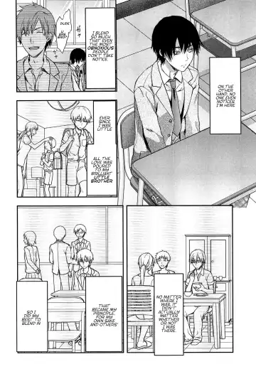 [Yuzuki N Dash] Shiibasan no Ura no Kao Fhentai - Page 56