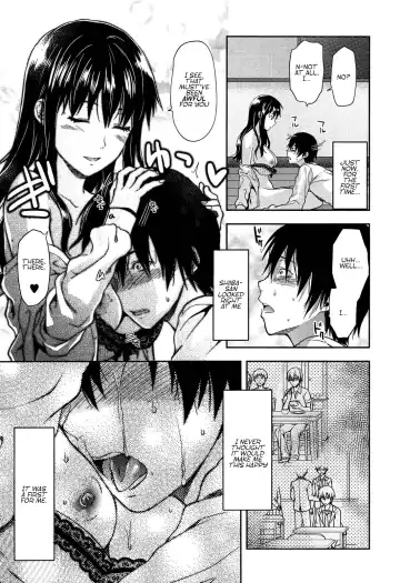 [Yuzuki N Dash] Shiibasan no Ura no Kao Fhentai - Page 77