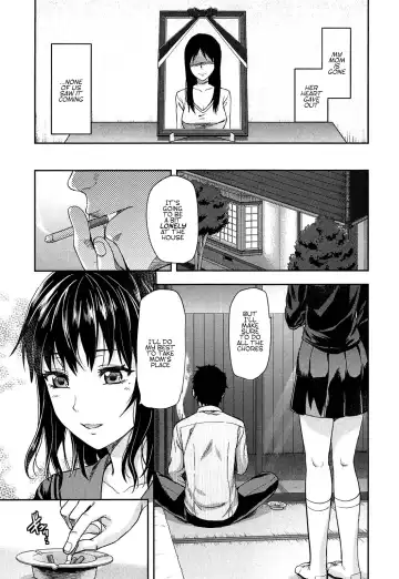 [Yuzuki N Dash] Shiibasan no Ura no Kao Fhentai - Page 80