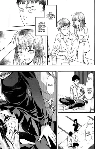 [Yuzuki N Dash] Shiibasan no Ura no Kao Fhentai - Page 82