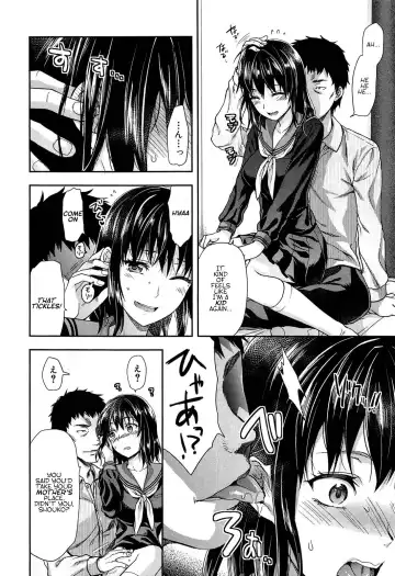 [Yuzuki N Dash] Shiibasan no Ura no Kao Fhentai - Page 83