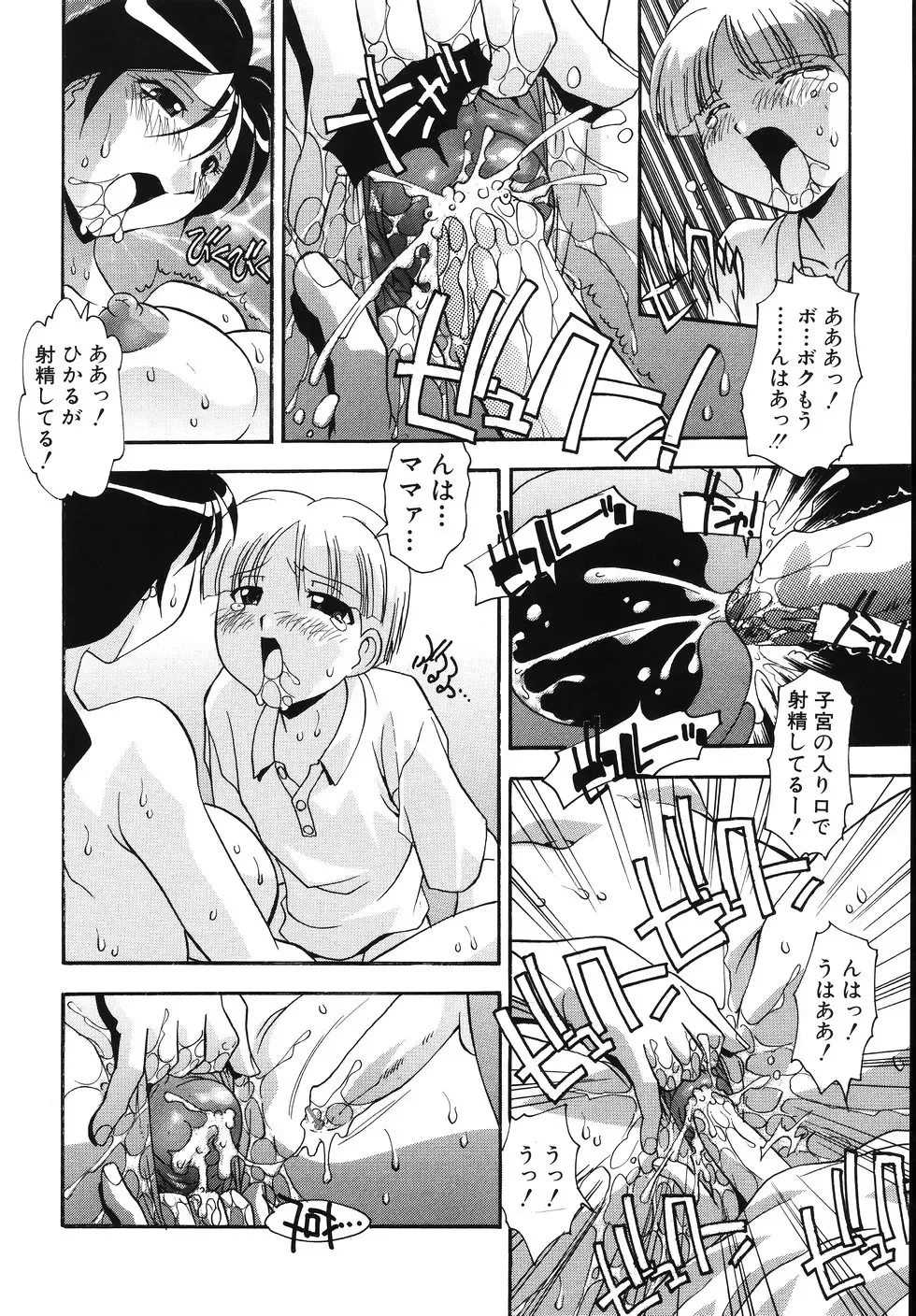 [Hindenburg] Tadaima Ninshinchuu! - At Present in the Midst of Pregnancy Fhentai - Page 74