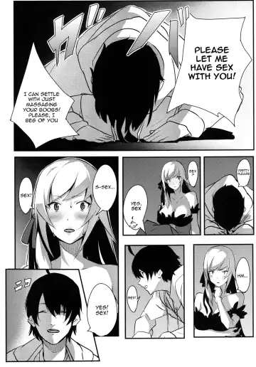[Onsen Nakaya] KISSxSHOT Fhentai - Page 4