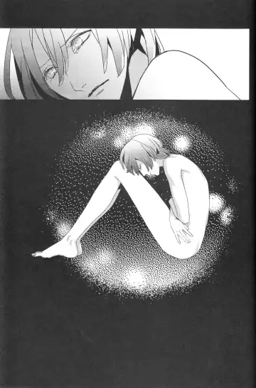 [Ore Ebis] Isis no Hai - Metra of Isis Fhentai - Page 26