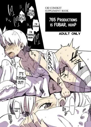 Read [Takemura Sesshu] C82 Extra - Fhentai