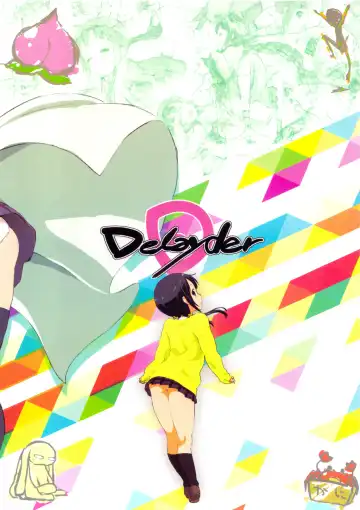 [Makinon Tm] I Love Wau!! Fhentai - Page 19