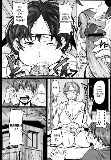 [Muronaga Chaashuu] Ero Ero Chintama Matsuri Fhentai - Page 2