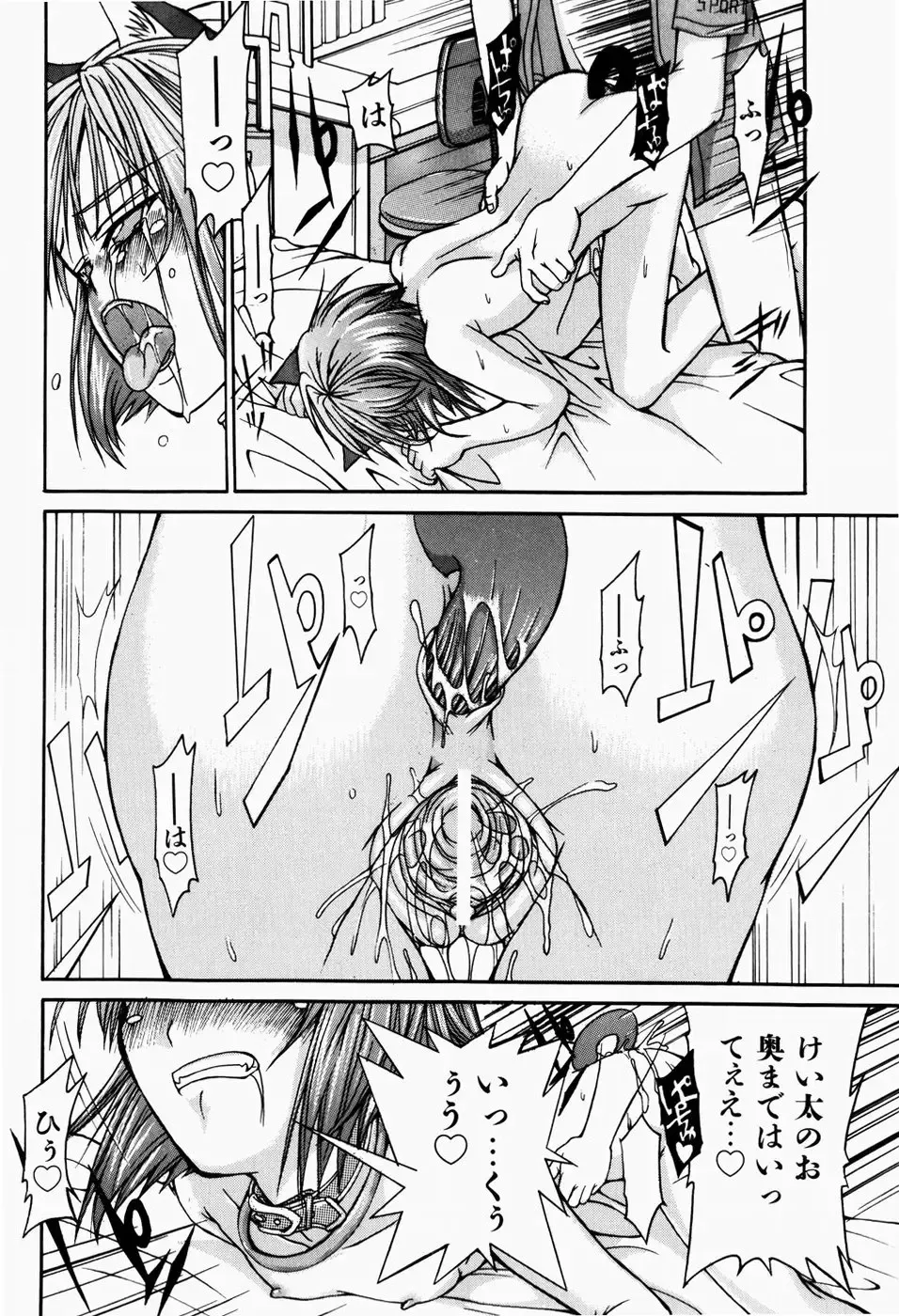 [Fujikawa Satoshi] Pet Shoujo Ikusei Gakkou Fhentai - Page 193