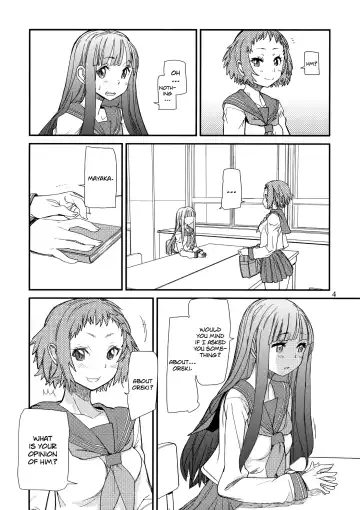 [Tomoe Tenbu] Nikkei Fhentai - Page 3