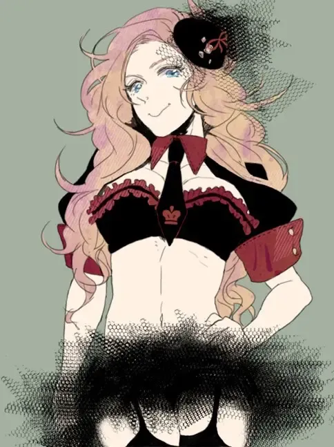 NSFW Prussia x Hungary Doujin by Hetalia Translations Fhentai - Page 27