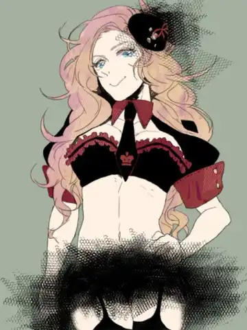 NSFW Prussia x Hungary Doujin by Hetalia Translations Fhentai - Page 27