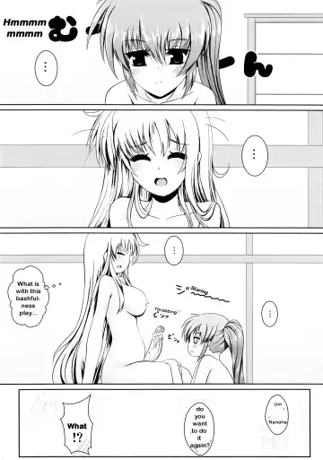 [Frapowa] Futari de Hatsutaiken Fhentai - Page 6