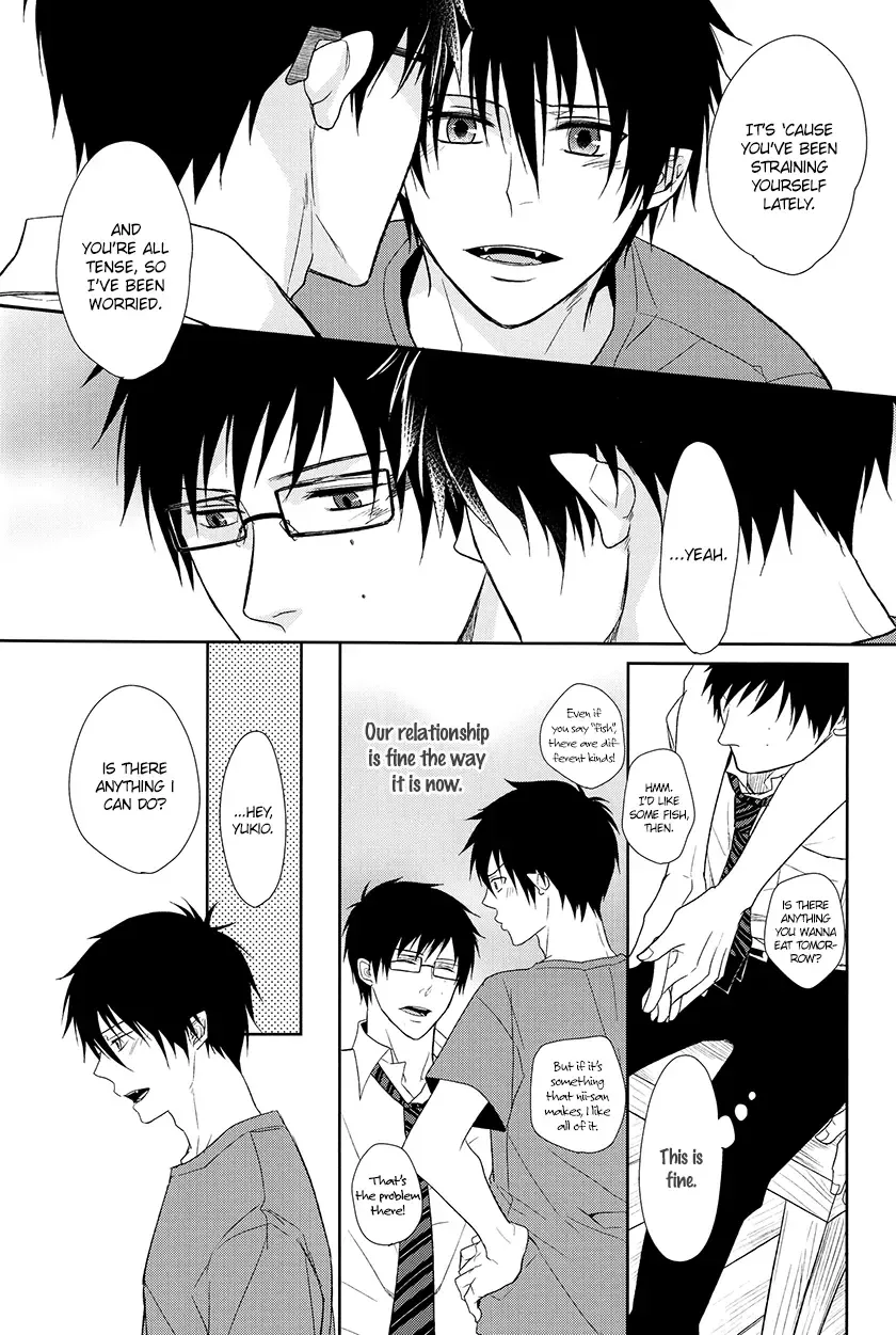 [Satonishi] Fill/Kill/Reverse/My Moment Fhentai - Page 29