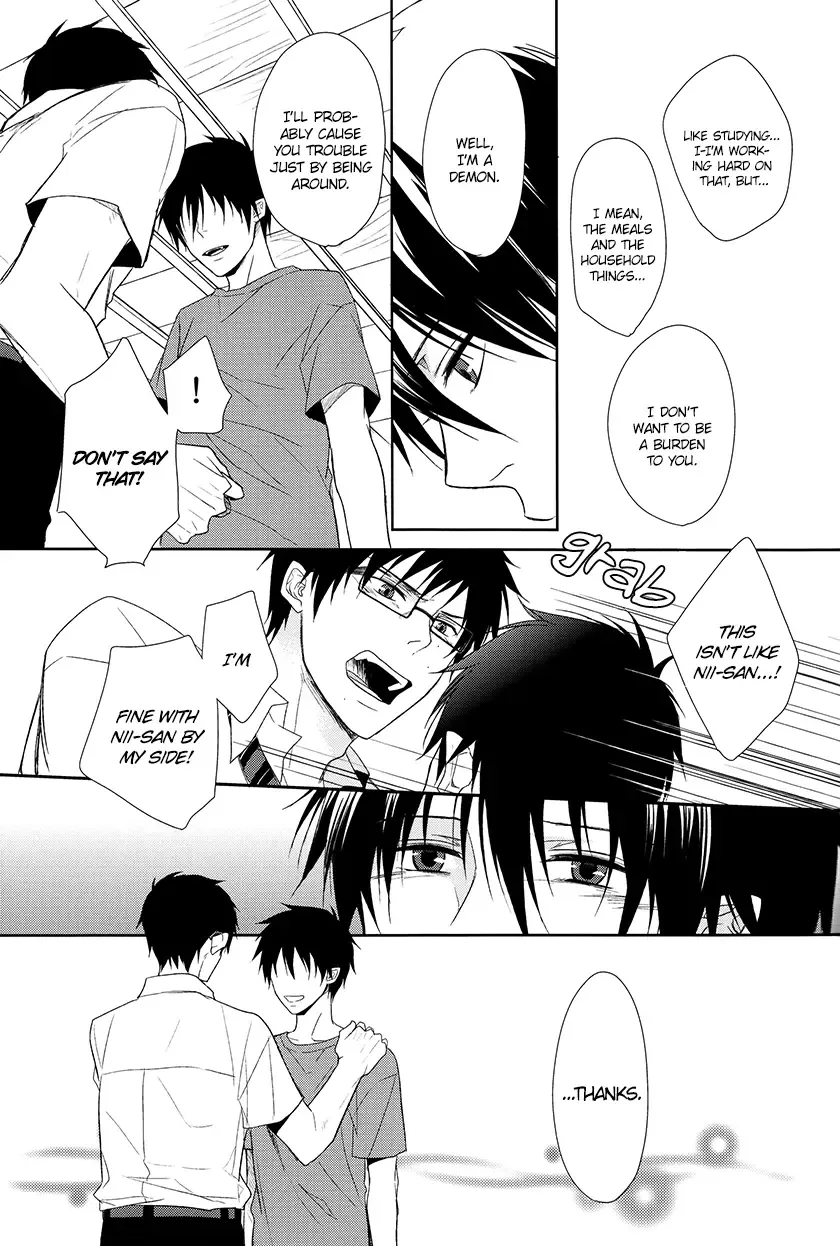 [Satonishi] Fill/Kill/Reverse/My Moment Fhentai - Page 30