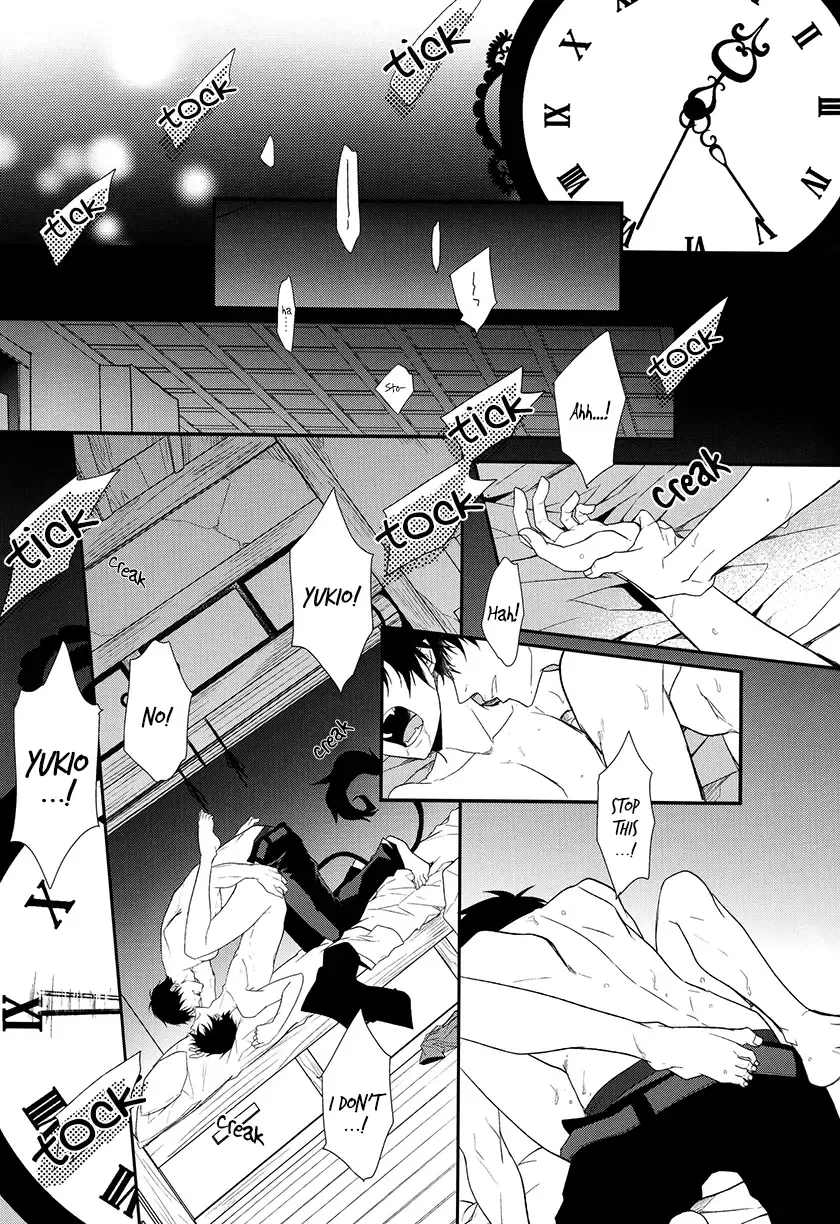 [Satonishi] Fill/Kill/Reverse/My Moment Fhentai - Page 4
