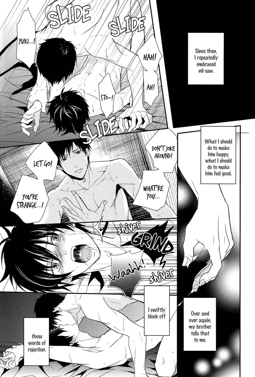 [Satonishi] Fill/Kill/Reverse/My Moment Fhentai - Page 47