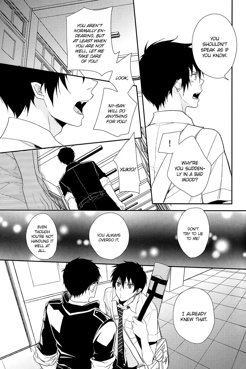 [Satonishi] Fill/Kill/Reverse/My Moment Fhentai - Page 56