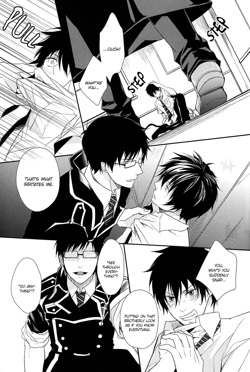 [Satonishi] Fill/Kill/Reverse/My Moment Fhentai - Page 58