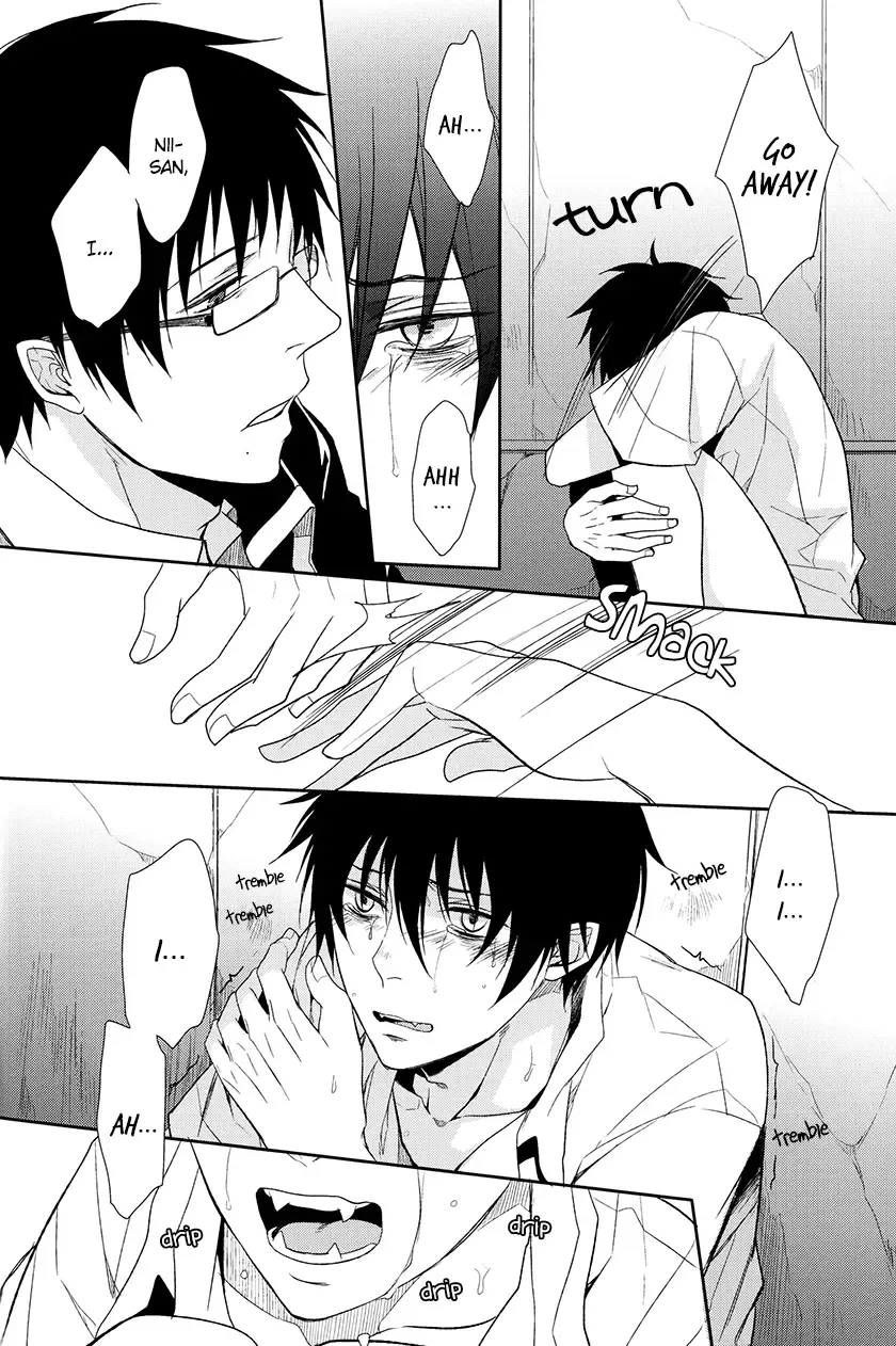 [Satonishi] Fill/Kill/Reverse/My Moment Fhentai - Page 63