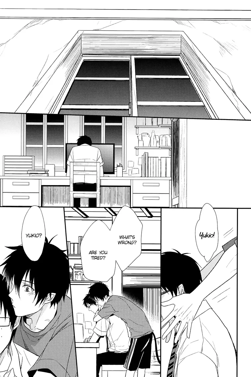 [Satonishi] Fill/Kill/Reverse/My Moment Fhentai - Page 68