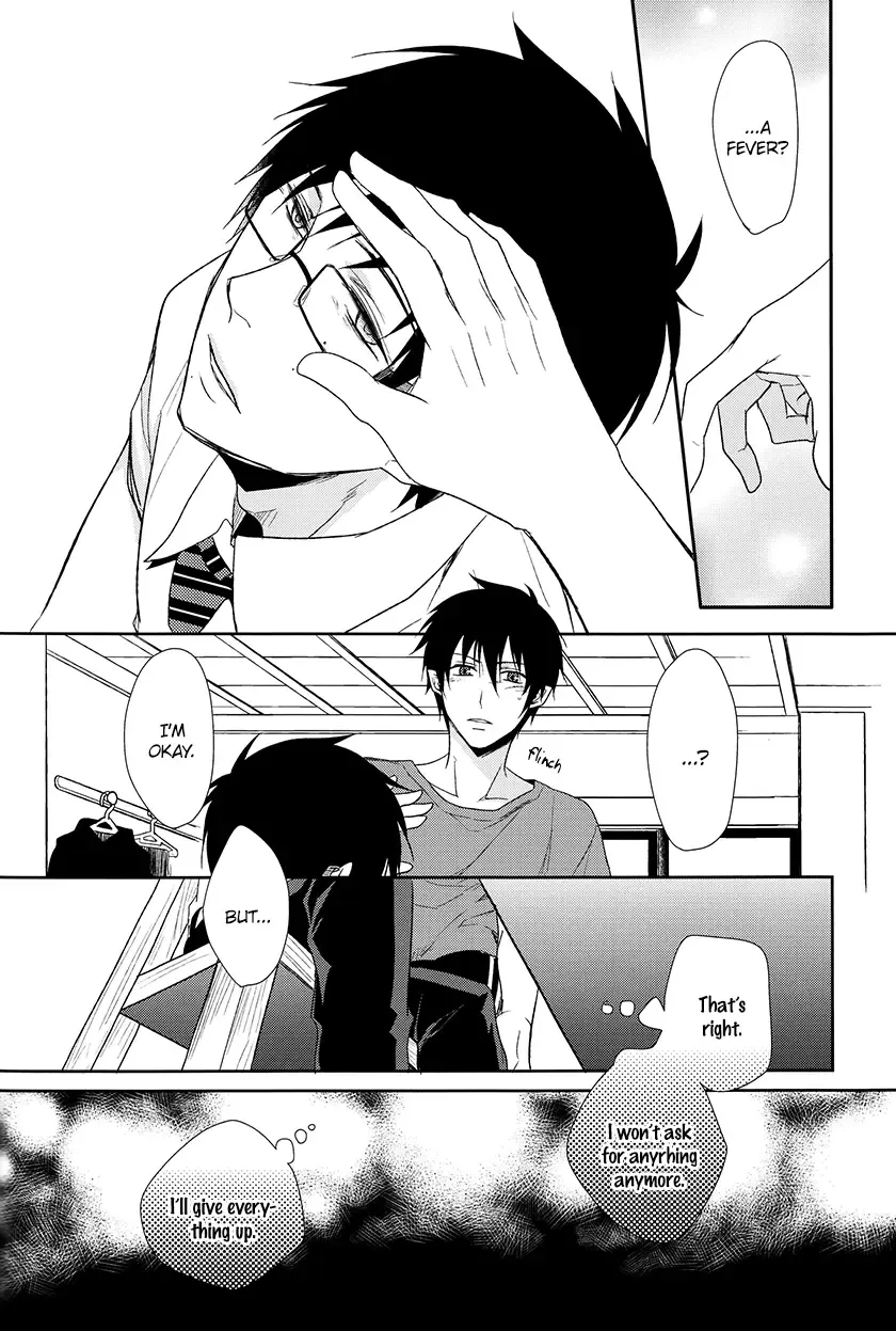 [Satonishi] Fill/Kill/Reverse/My Moment Fhentai - Page 69