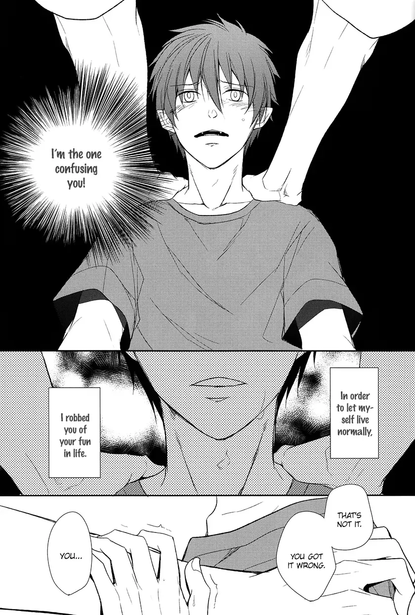 [Satonishi] Fill/Kill/Reverse/My Moment Fhentai - Page 76